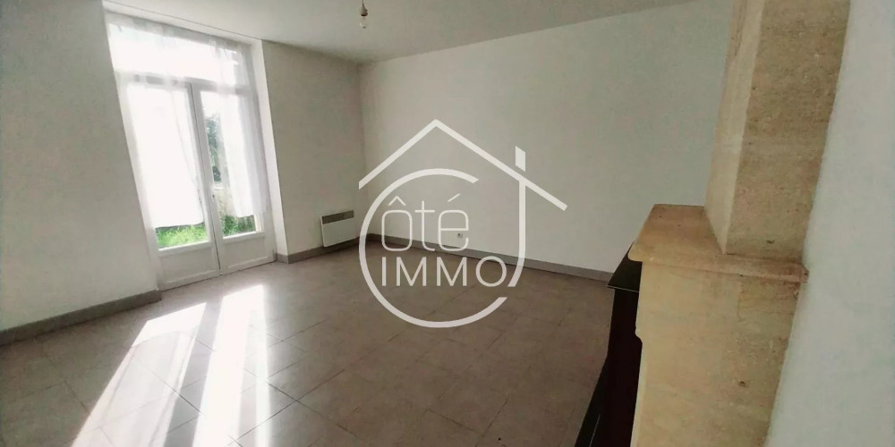 maison à MOULIETS ET VILLEMARTIN (33350)